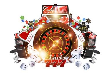 Andar Bahar card layout showing key card and Andar Bahar sides