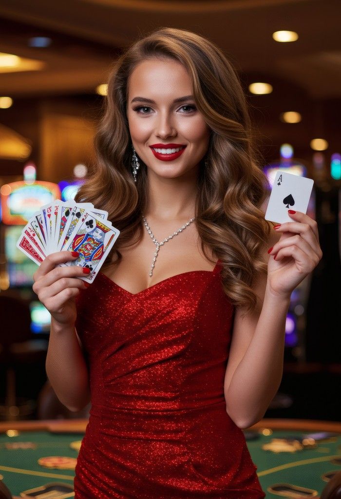 Live roulette table with dealer and chat interface