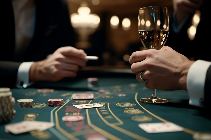 VIP Club Game 